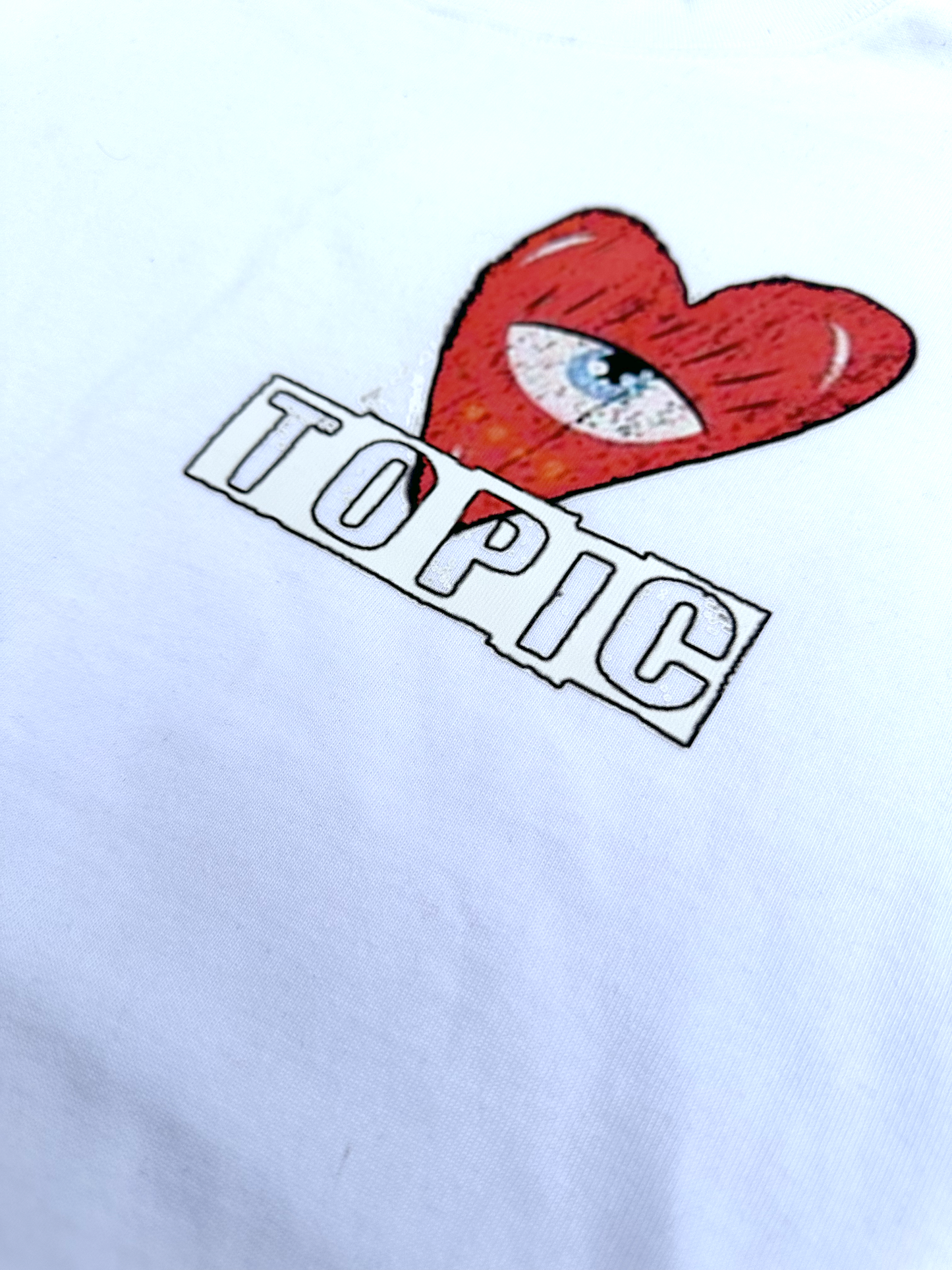 For Yourself T-Shirt