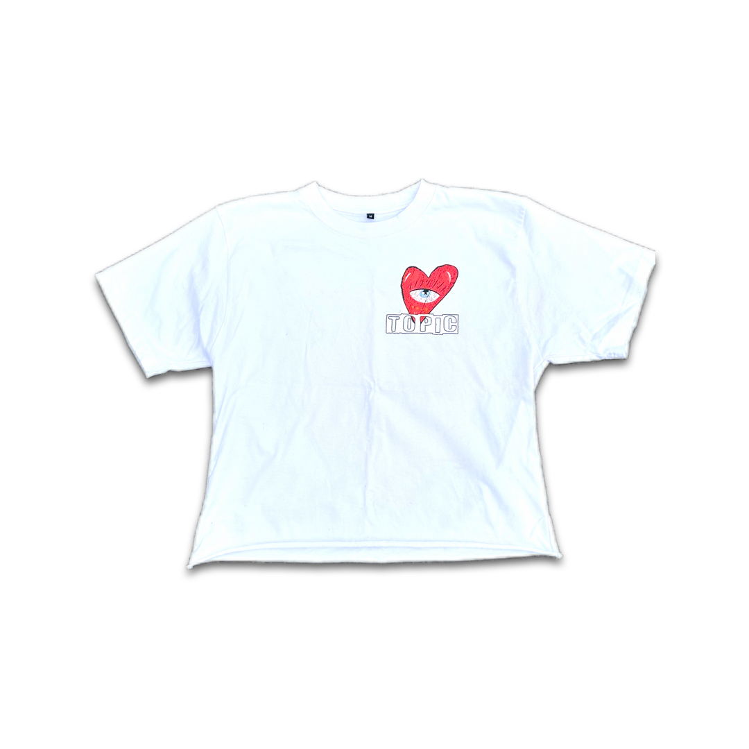 For Yourself T-Shirt