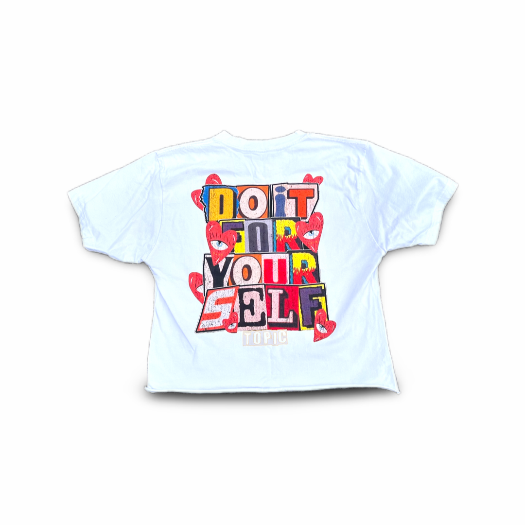 For Yourself T-Shirt
