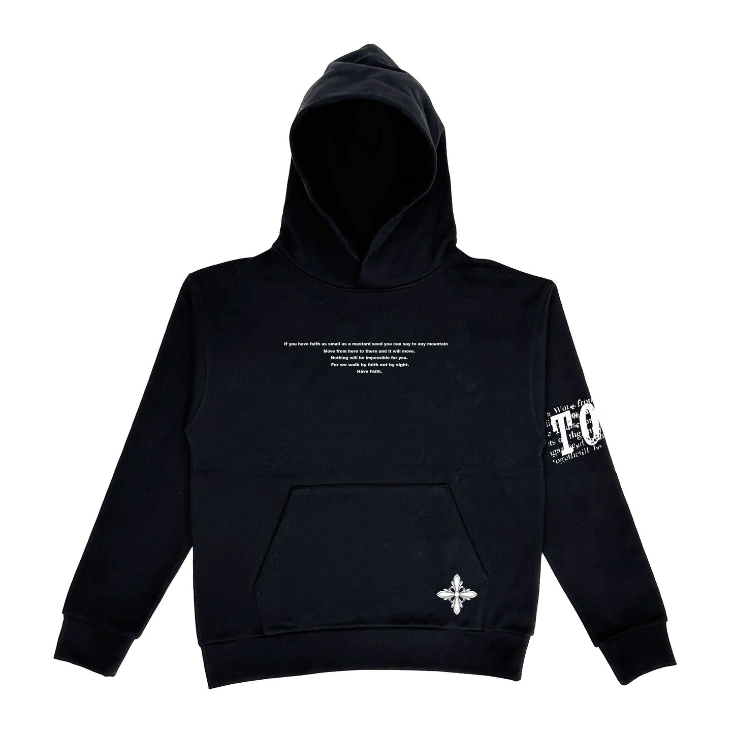 Faith Hoodie