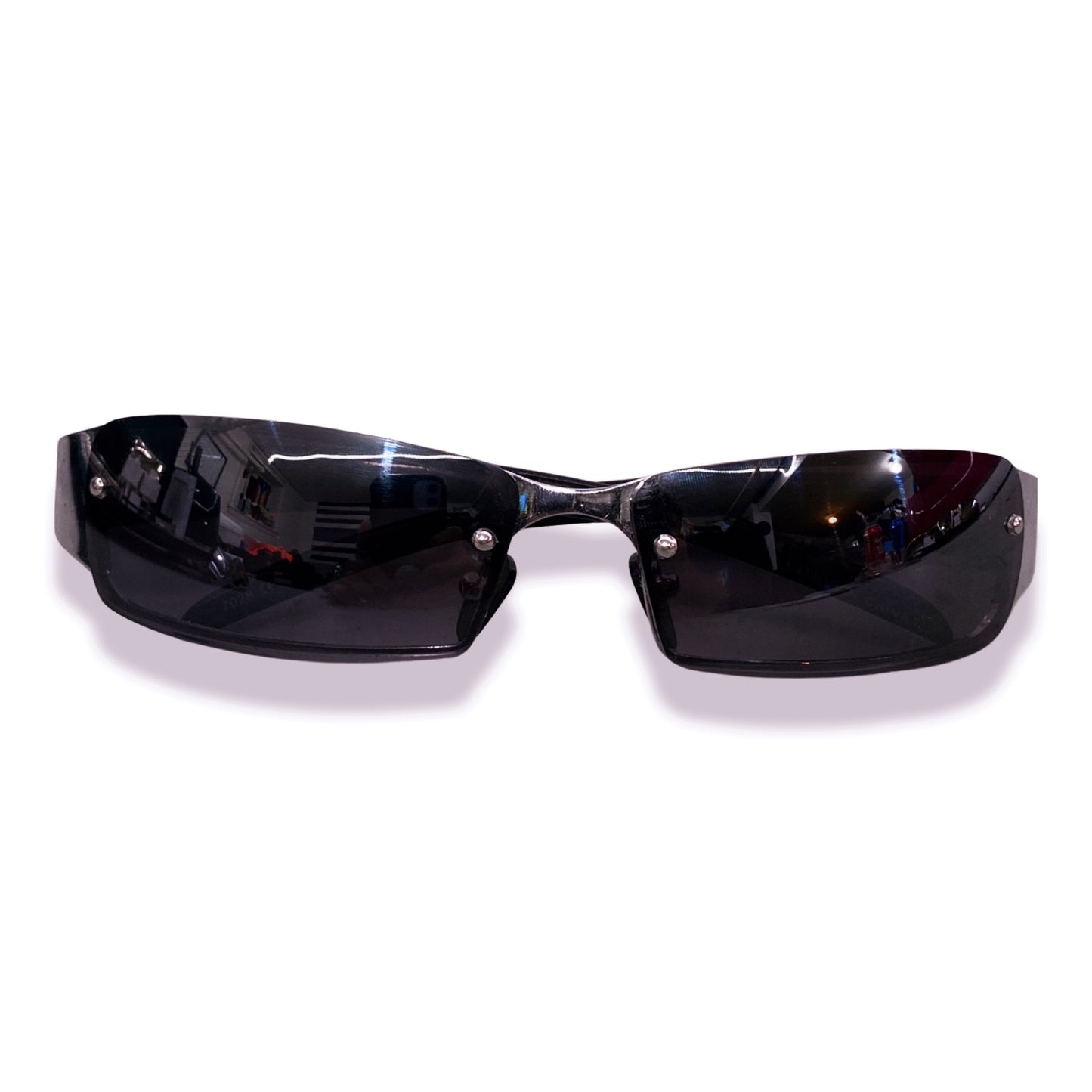 Topic Shades