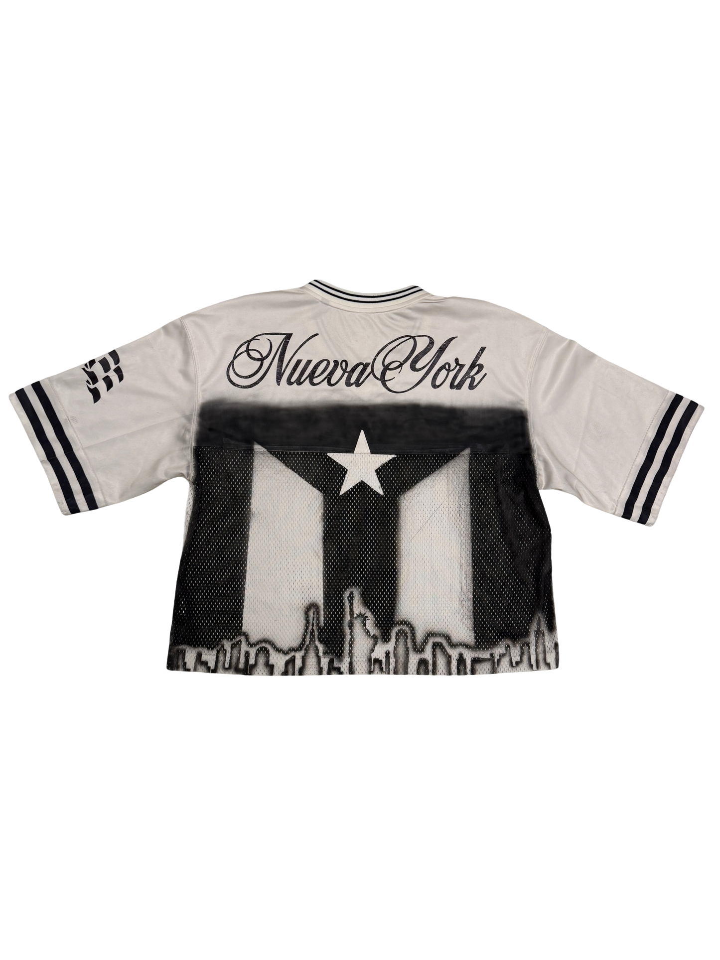 PR Resistance Jersey