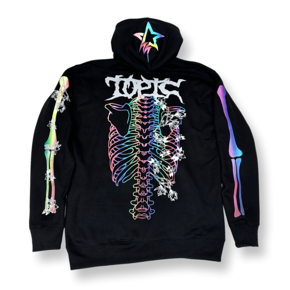 Rebirth Hoodie
