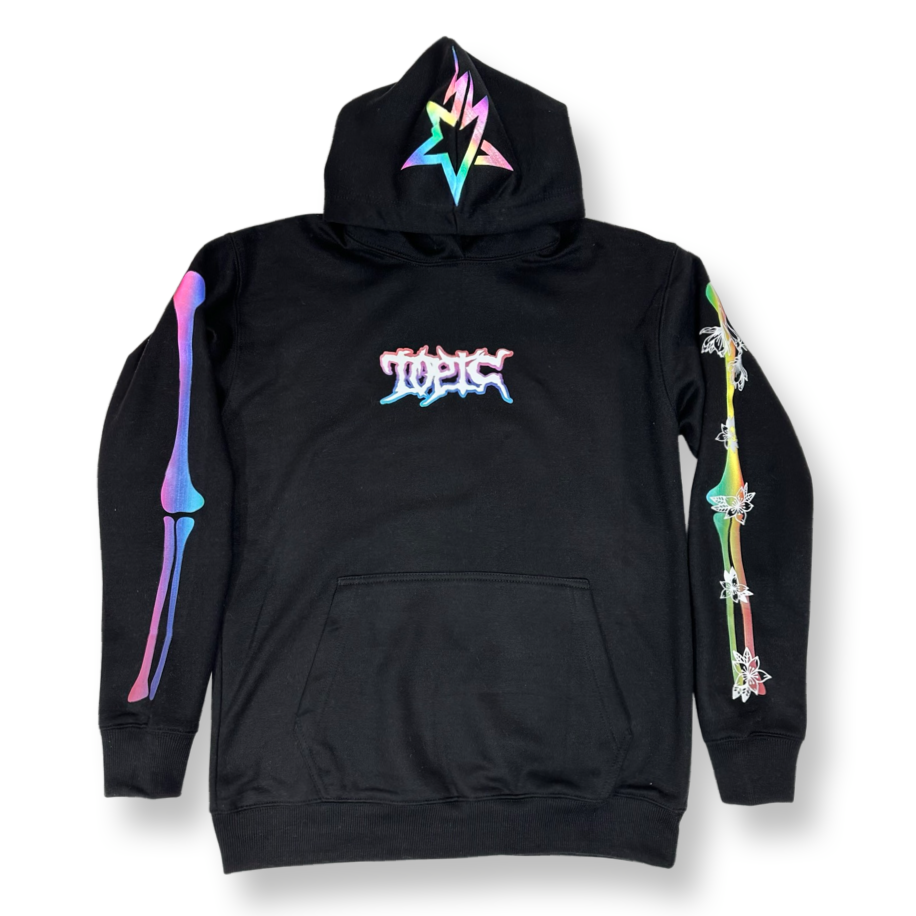 Rebirth Hoodie