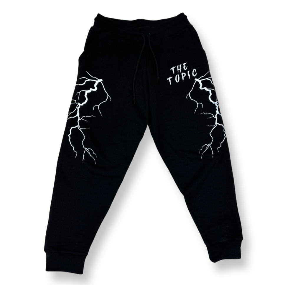Lightning Set