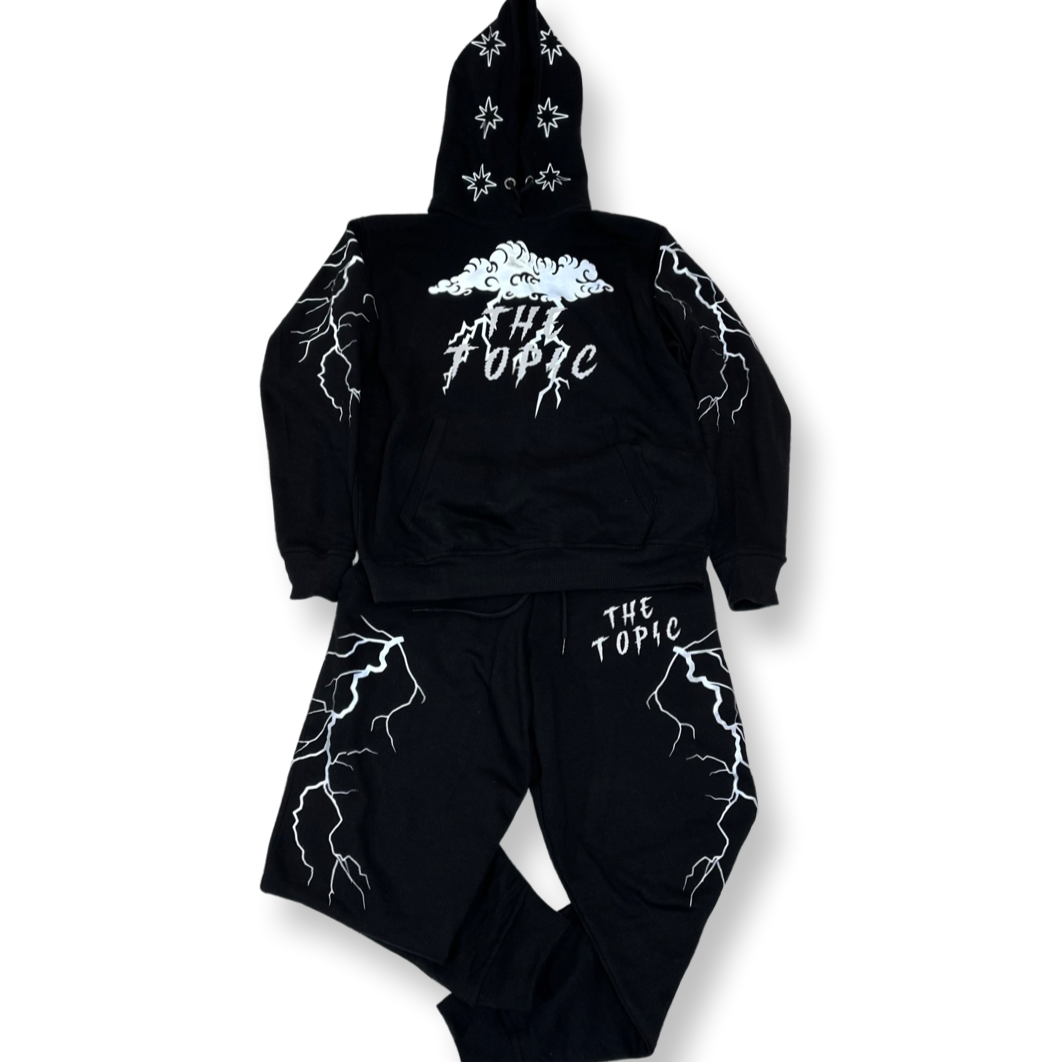 Lightning Set