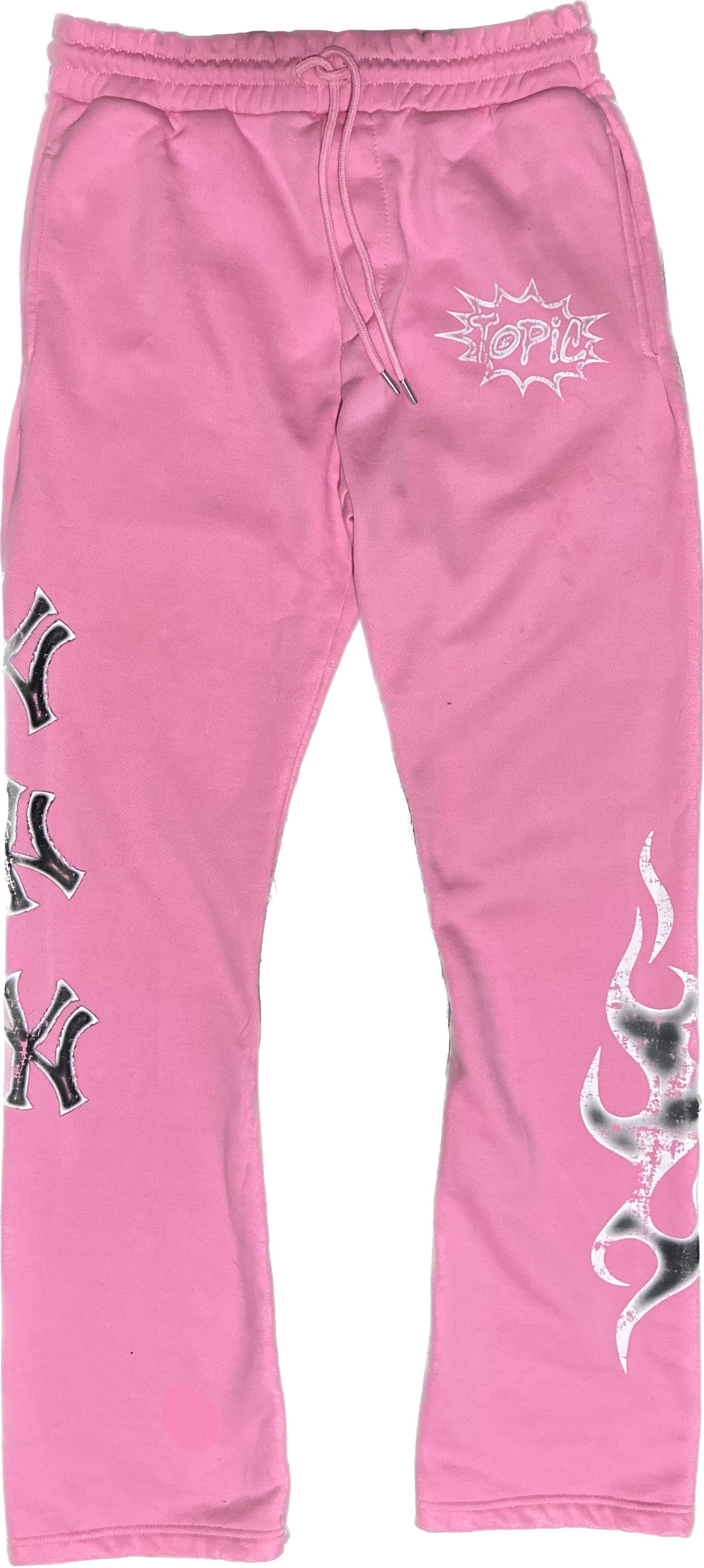 City of Dreams Pink Set