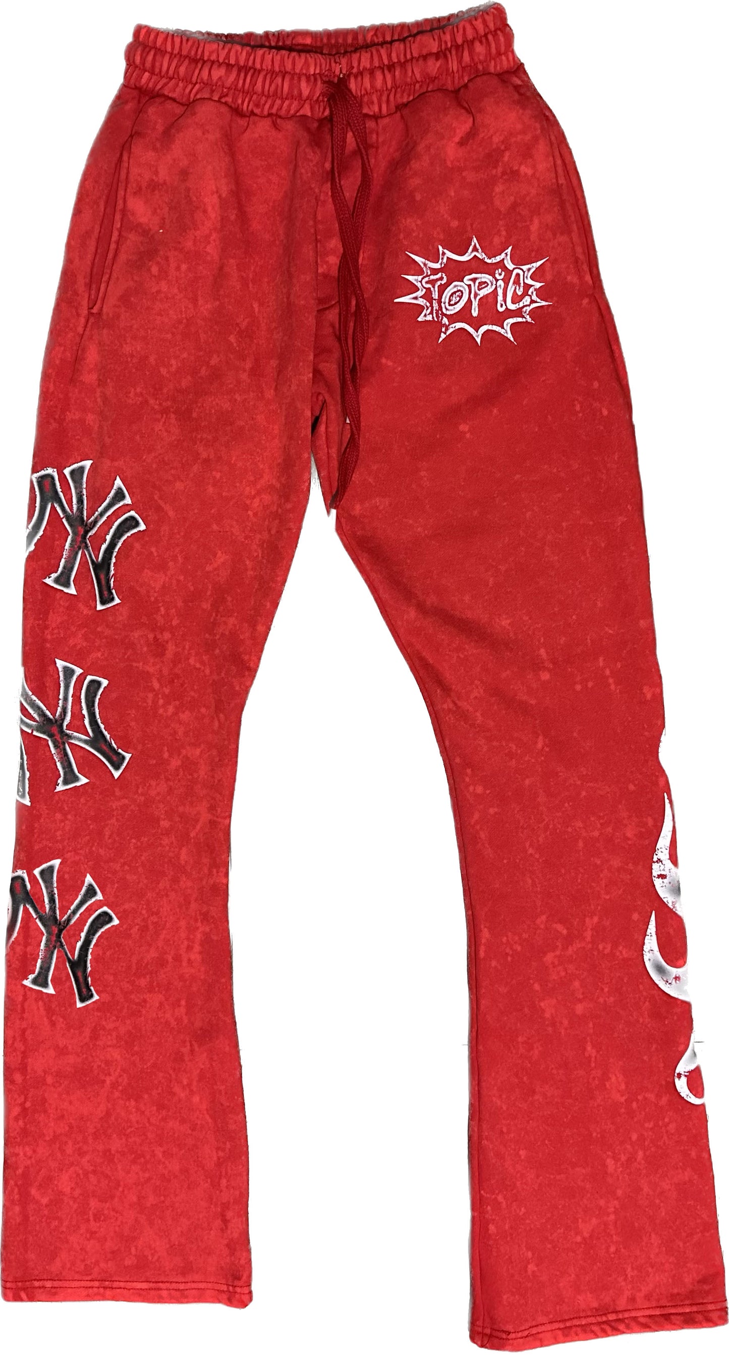 City of Dreams Red Set