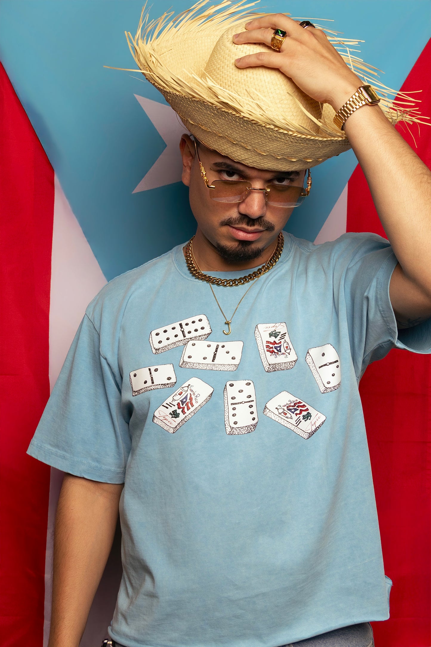 Para Jugar T-Shirt