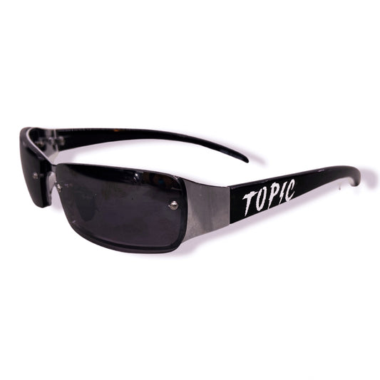 Topic Shades