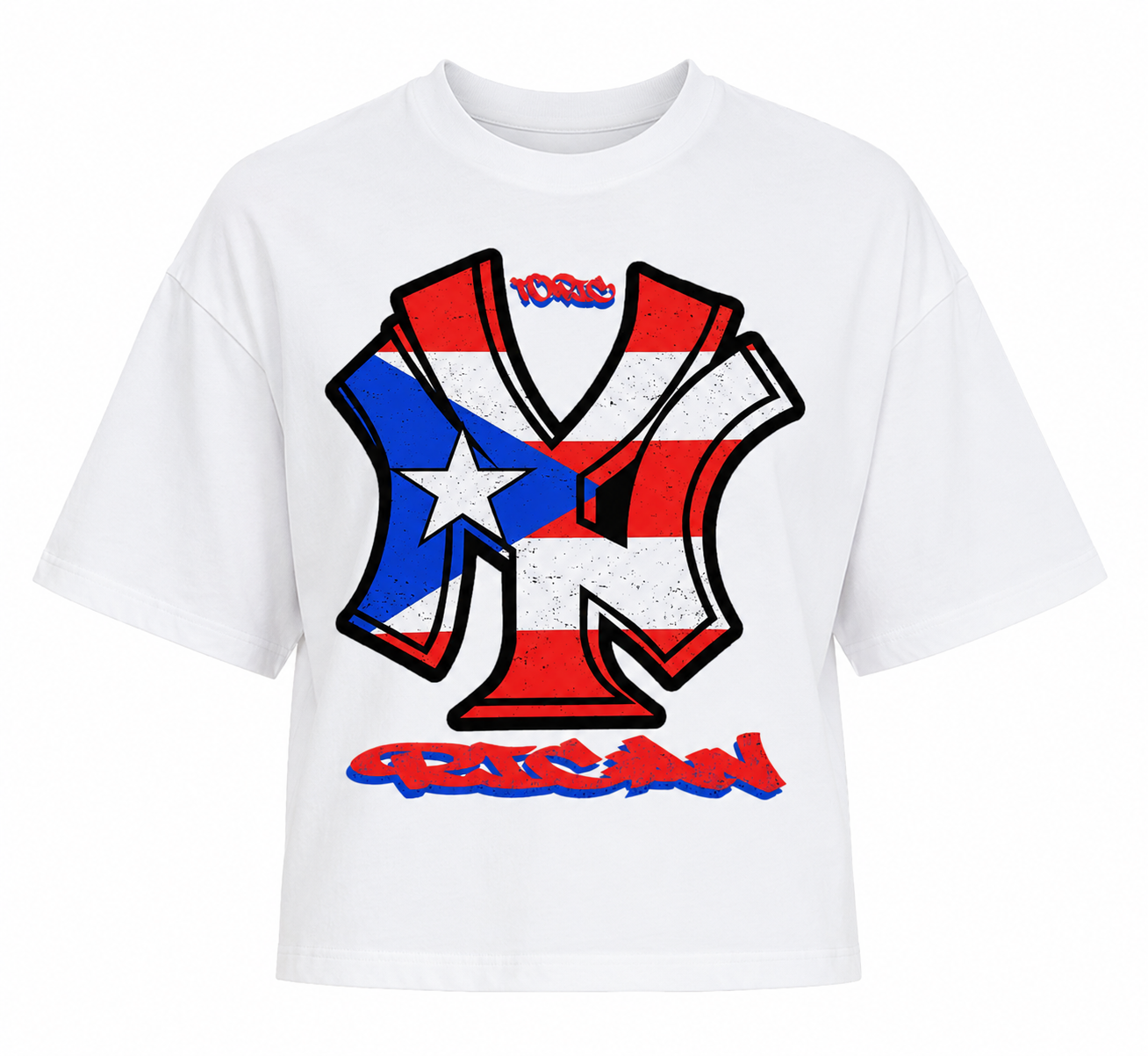 NuyoRican T-Shirt