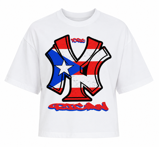NuyoRican T-Shirt