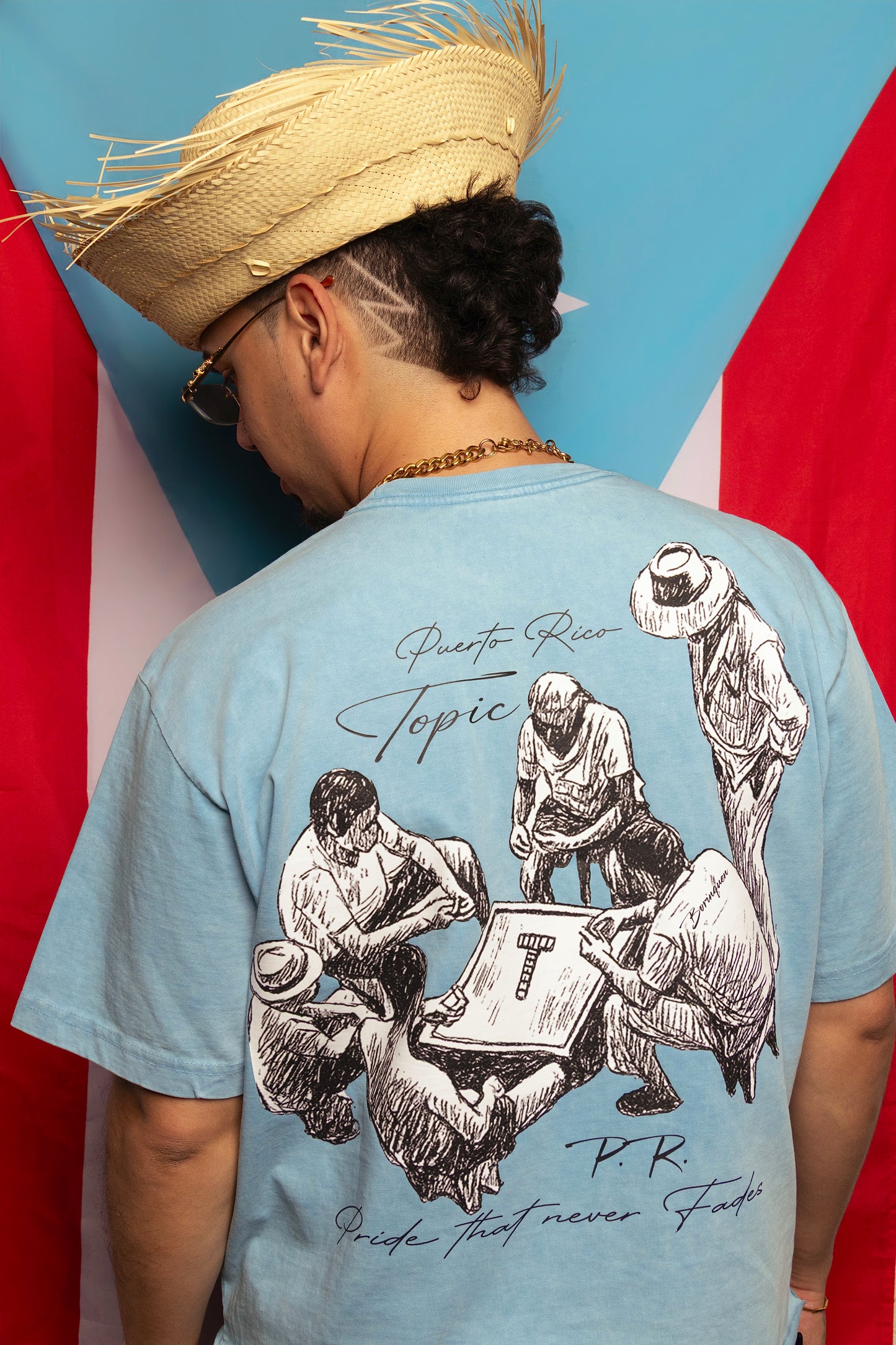Para Jugar T-Shirt