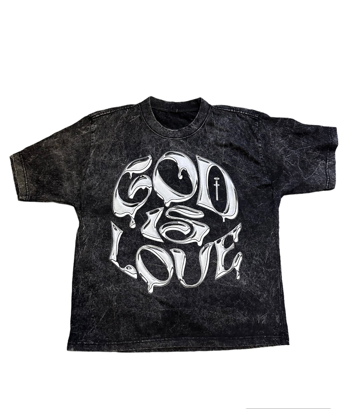 God Is Love T-Shirt