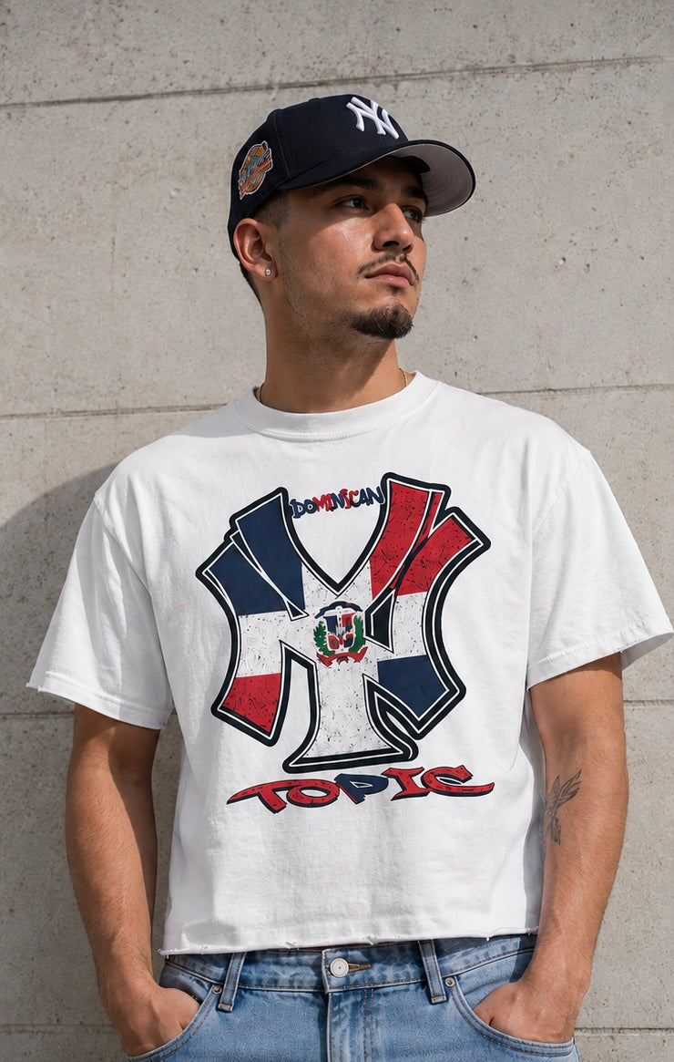 NYC Domi T-Shirt