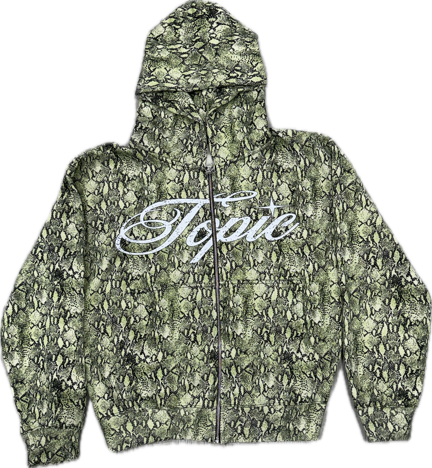 OutGrow Hoodie