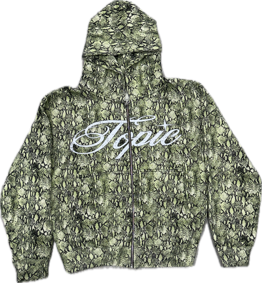 OutGrow Hoodie