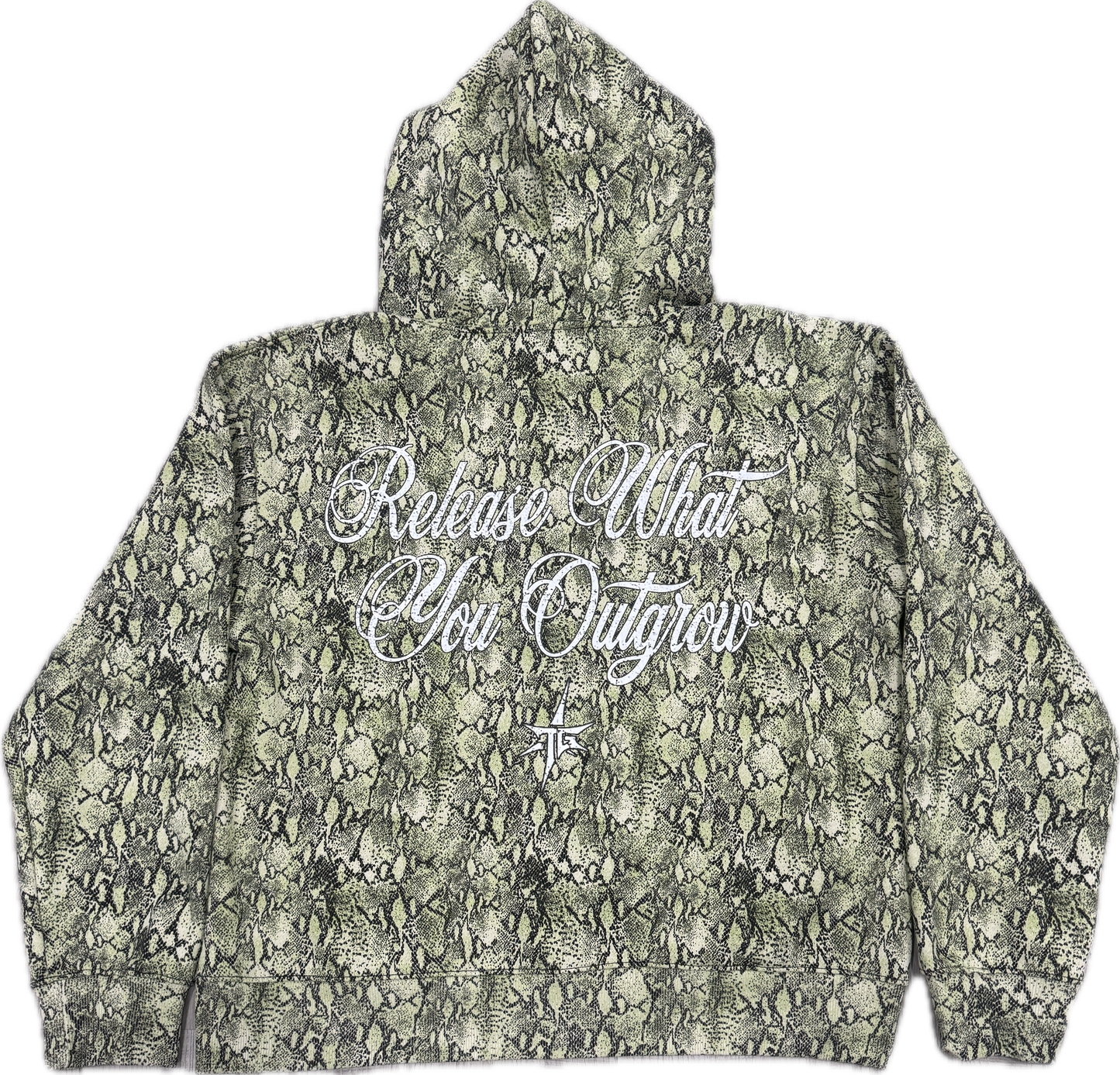OutGrow Hoodie