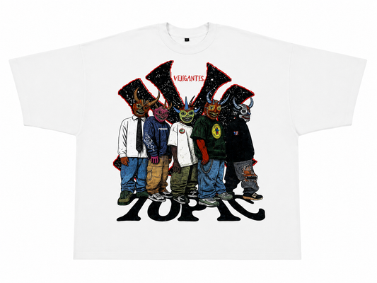 NYC Vejigante T-Shirt