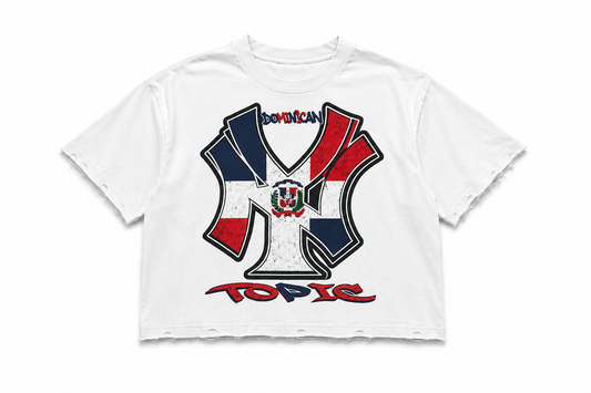NYC Domi T-Shirt