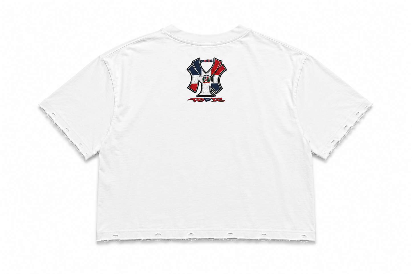 NYC Domi T-Shirt